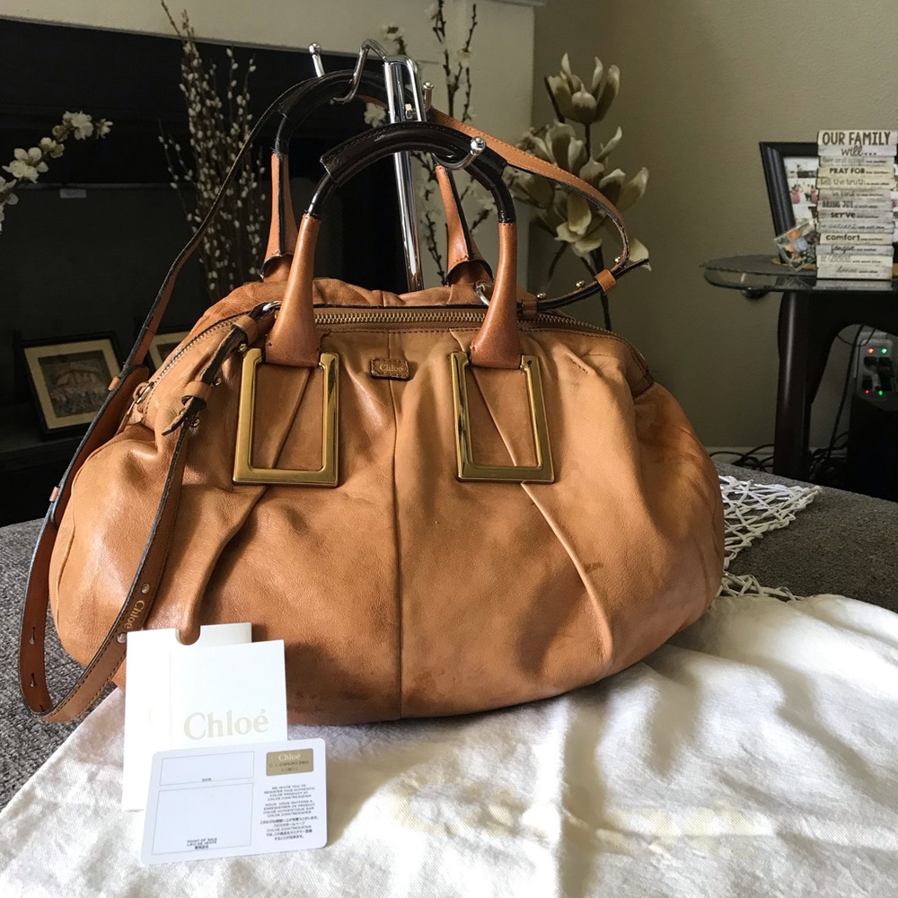 Chloe Handbag